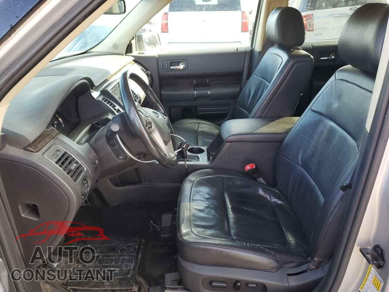 FORD FLEX 2013 - 2FMGK5C82DBD09685