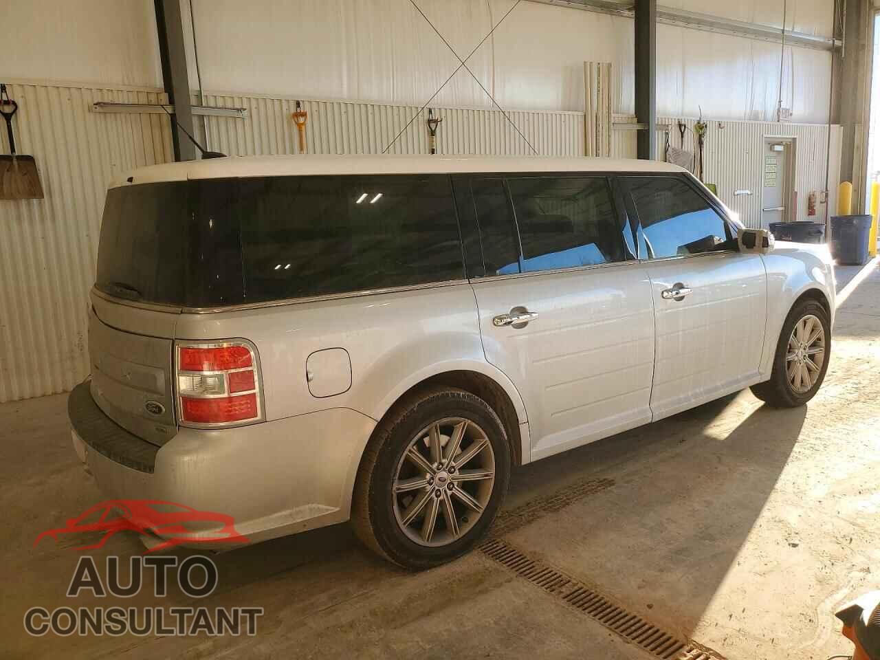 FORD FLEX 2016 - 2FMHK6D89GBA02396