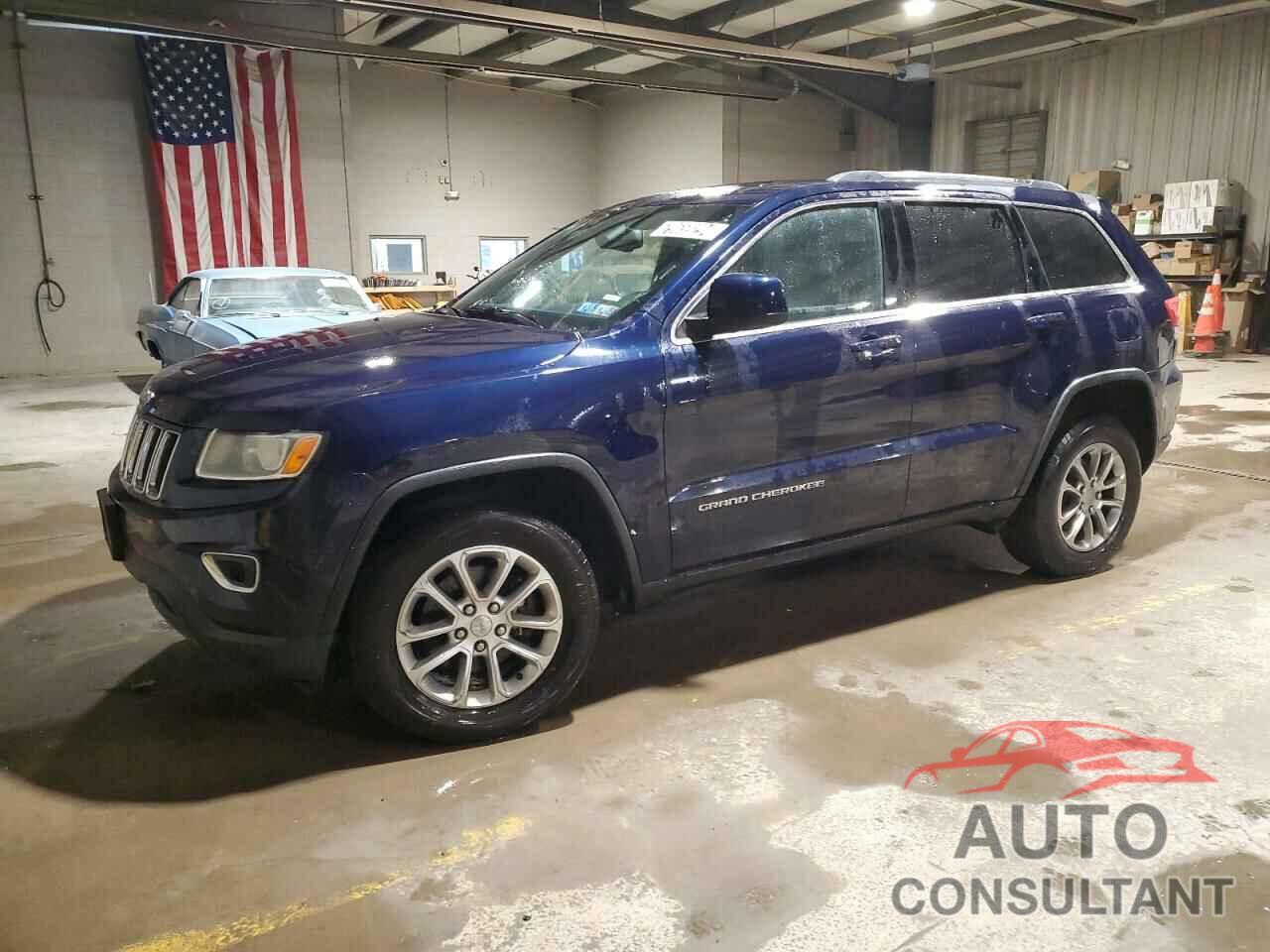 JEEP GRAND CHER 2014 - 1C4RJFAG0EC142924