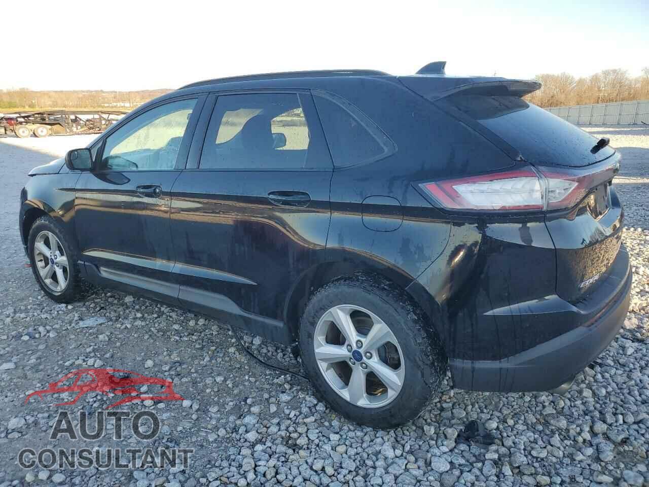 FORD EDGE 2016 - 2FMPK4G90GBB68830
