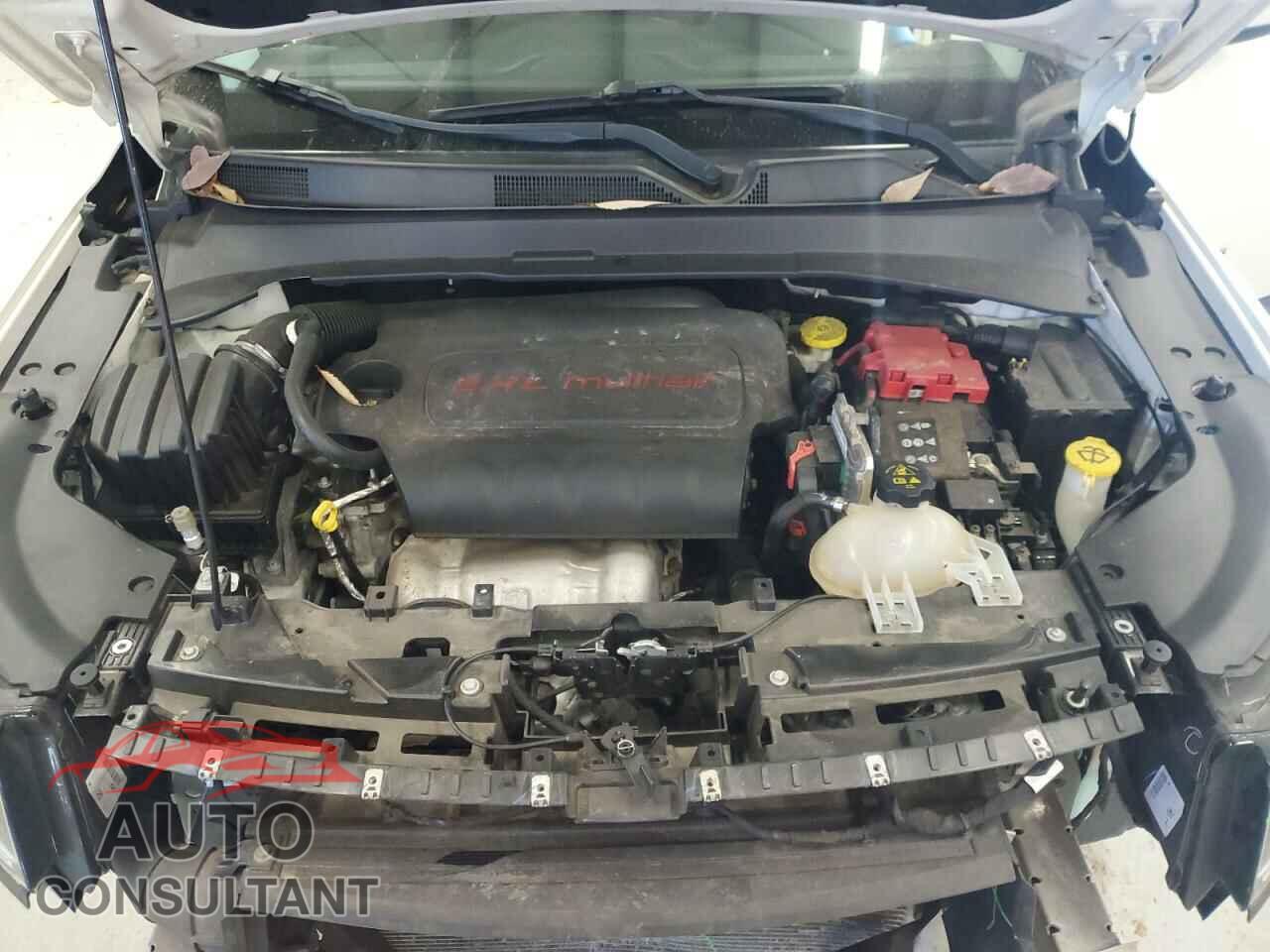 JEEP COMPASS 2019 - 3C4NJDBB5KT792516