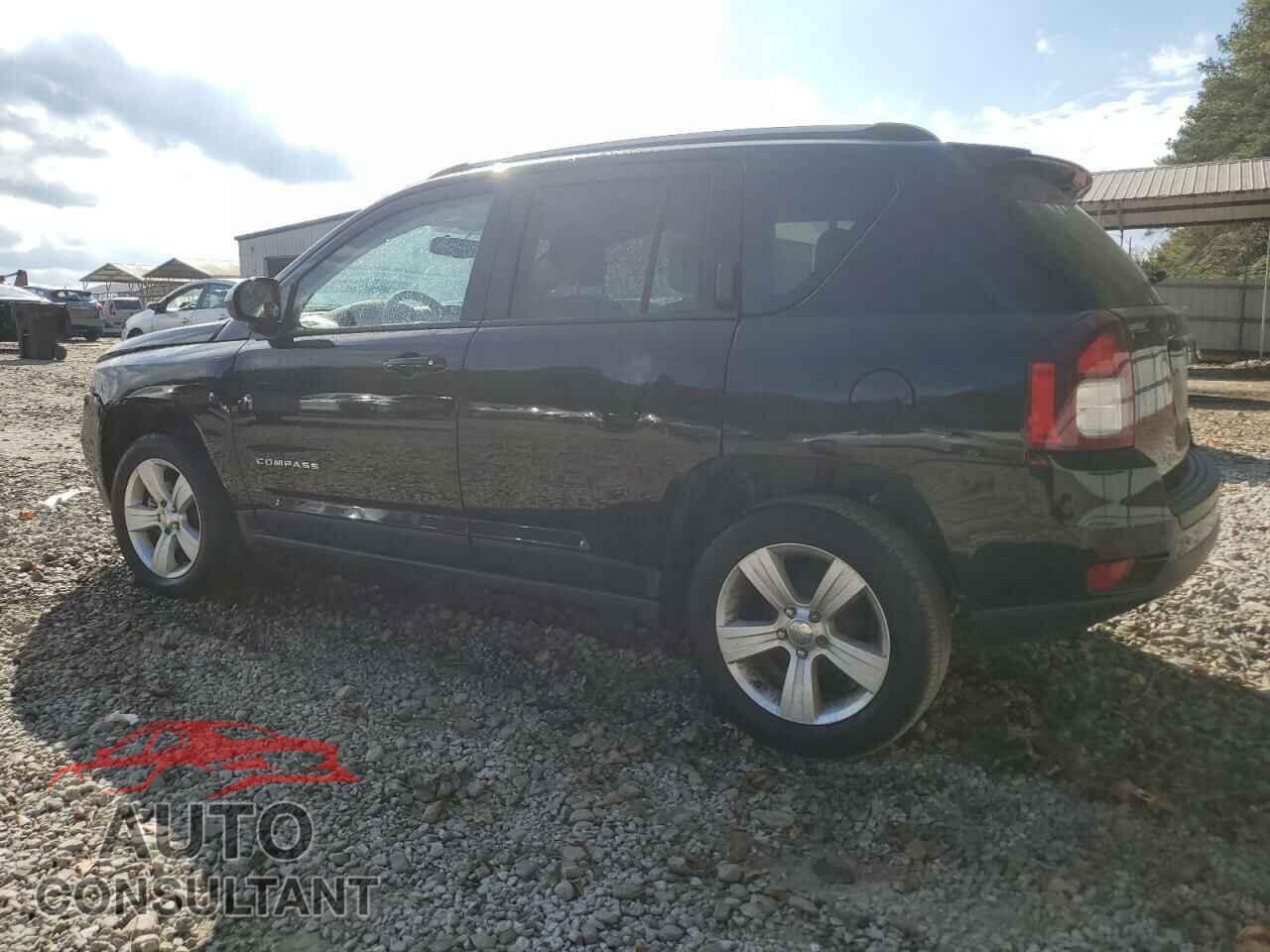 JEEP COMPASS 2016 - 1C4NJCBB2GD506628