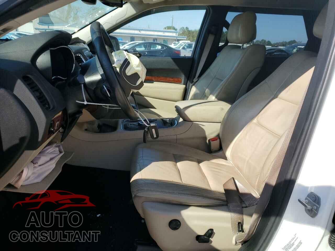 DODGE DURANGO 2015 - 1C4RDHDG4FC127441