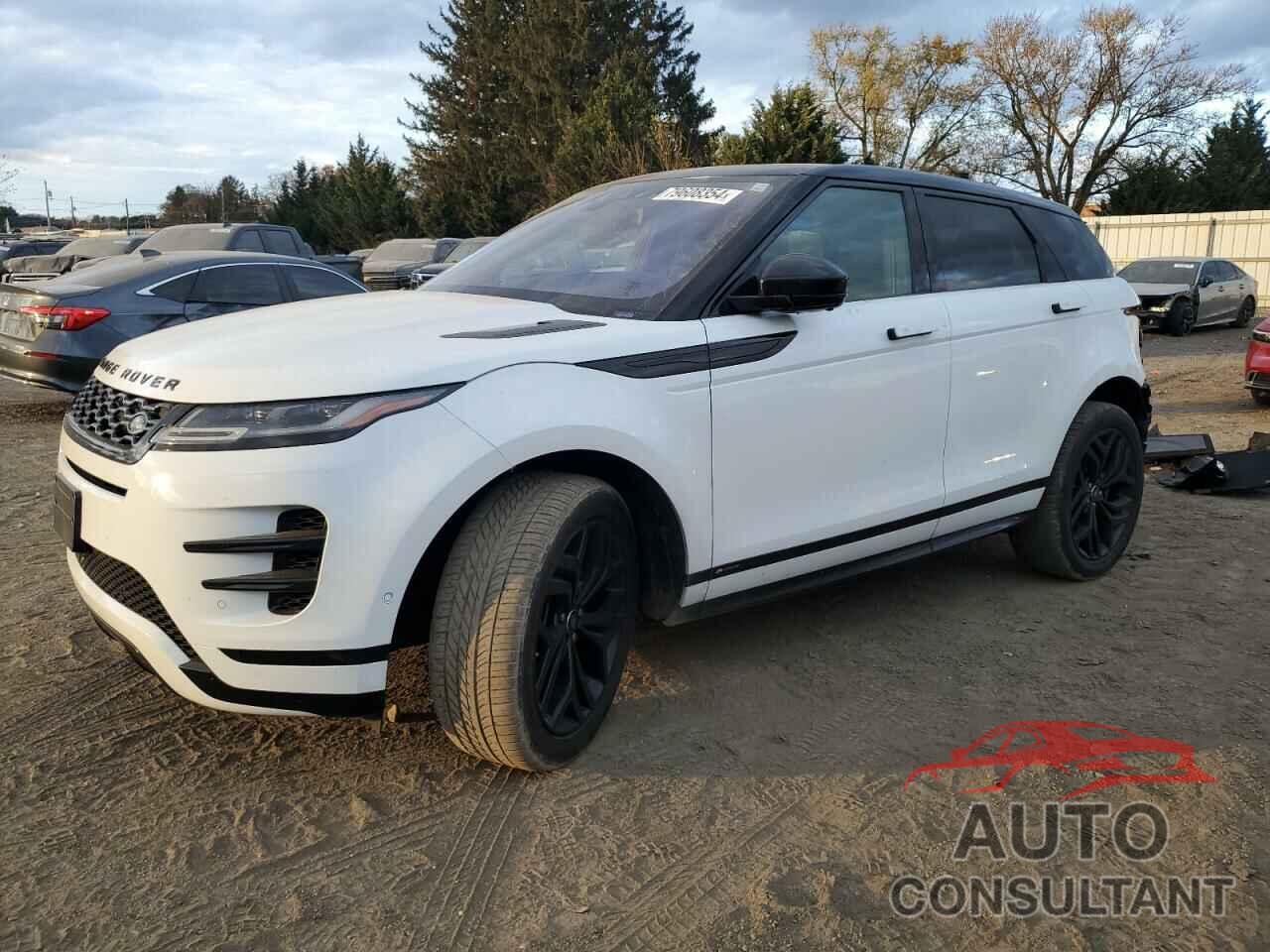 LAND ROVER RANGEROVER 2020 - SALZM2GX3LH038542