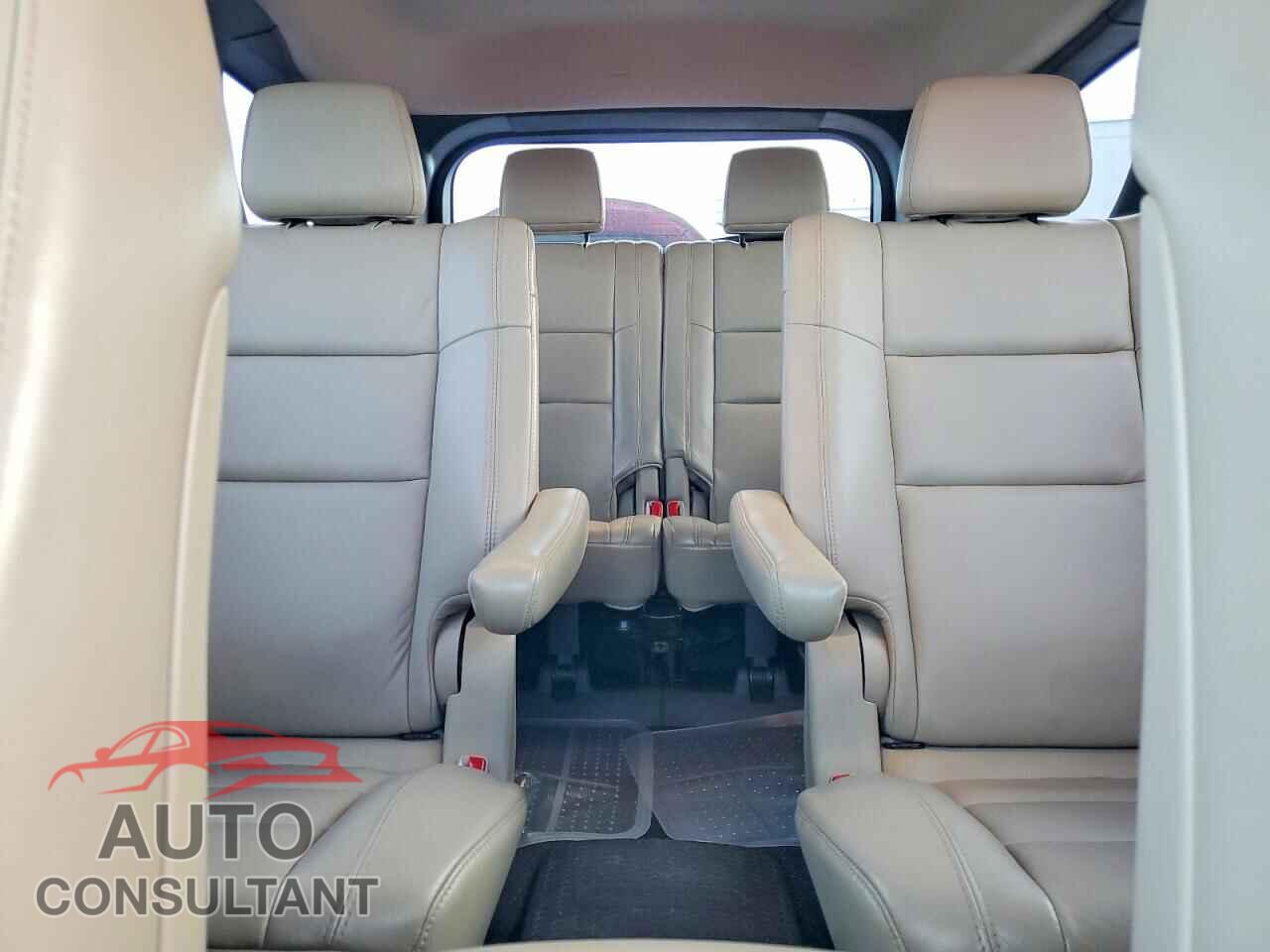 DODGE DURANGO 2015 - 1C4RDJDG7FC745814