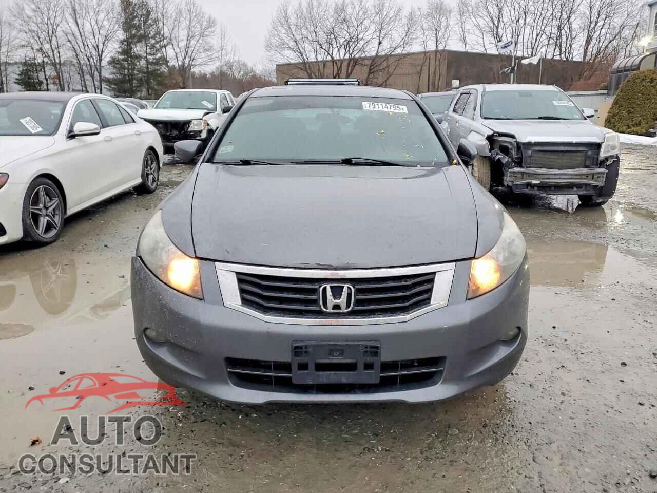 HONDA ACCORD 2010 - 5KBCP3F79AB009086