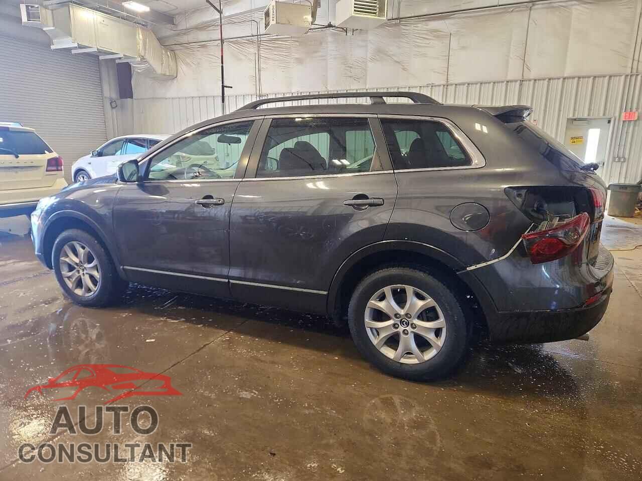 MAZDA CX-9 2014 - JM3TB2BV9E0445394