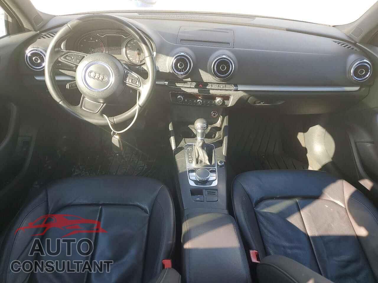 AUDI A3 2015 - WAUACGFF1F1055833