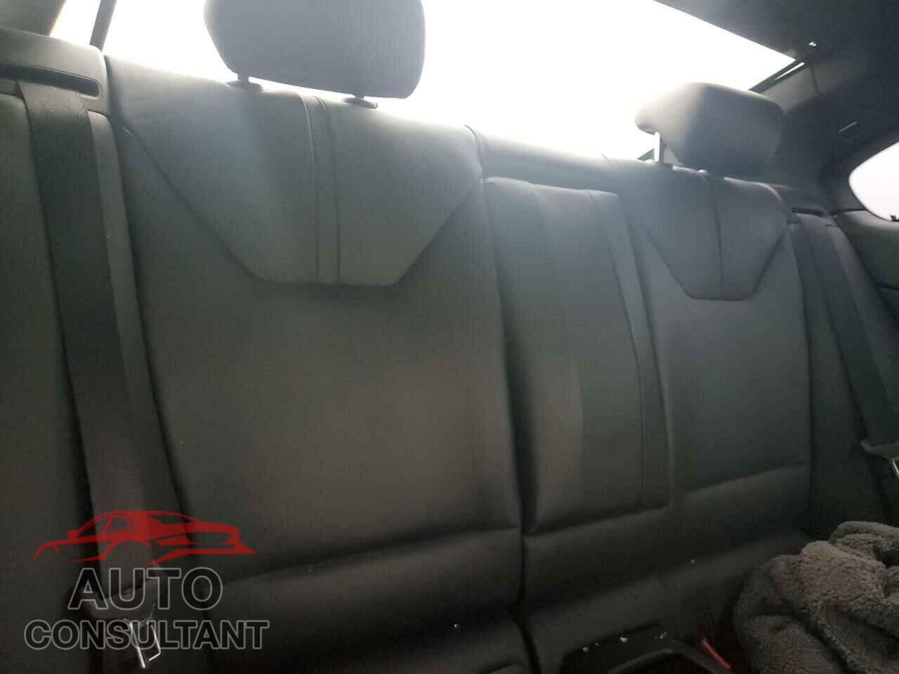 BMW M3 2013 - WBSKG9C57DJ593302