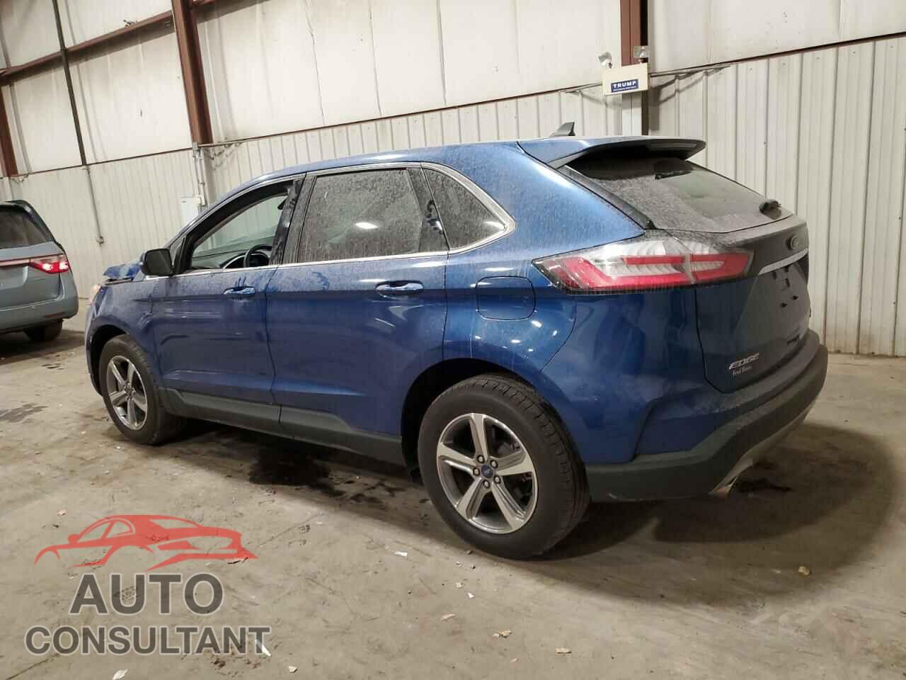 FORD EDGE 2020 - 2FMPK4J9XLBB49057