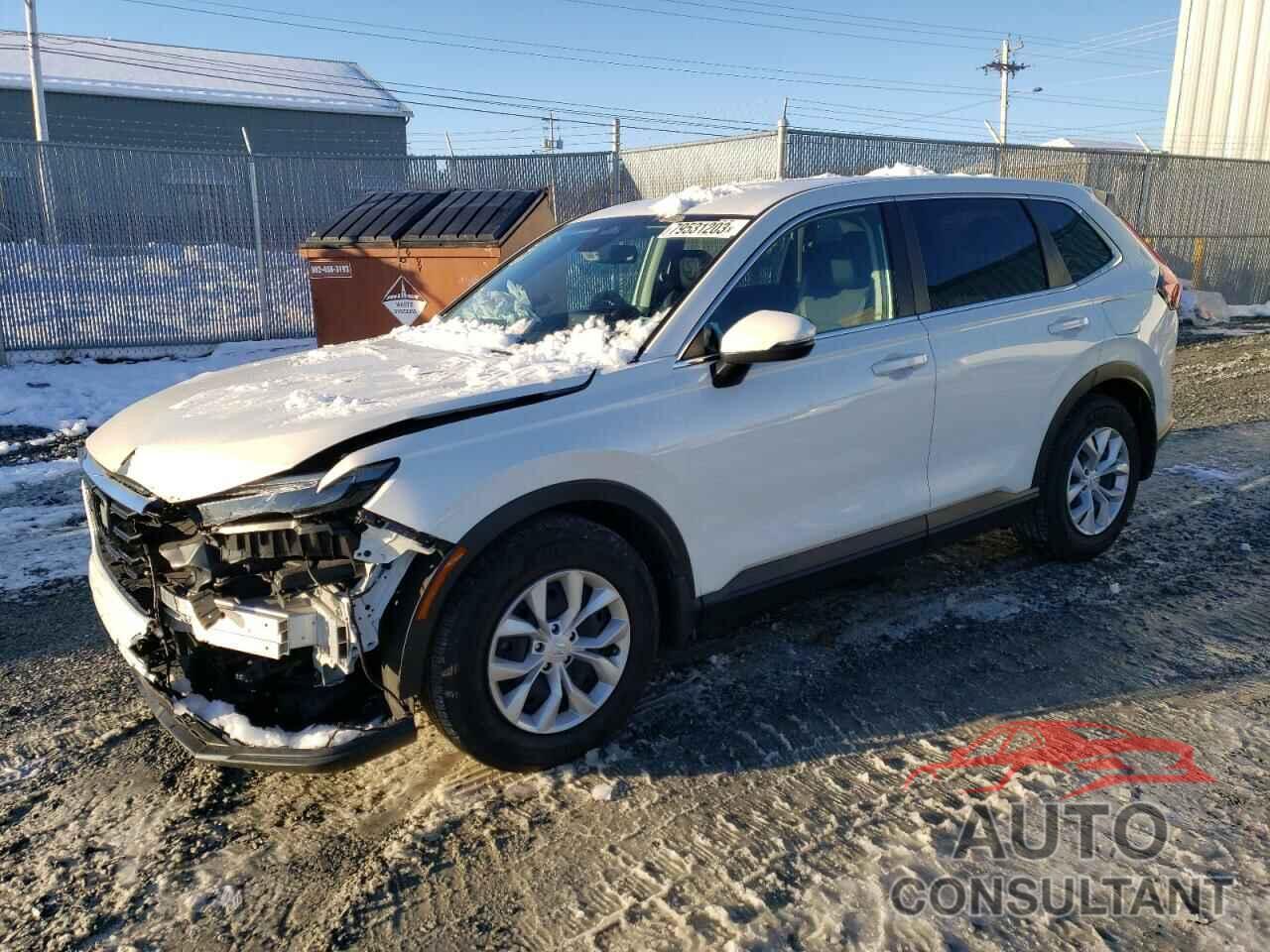 HONDA CRV 2023 - 2HKRS3H28PH000320