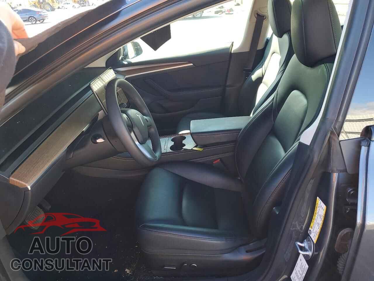TESLA MODEL 3 2023 - 5YJ3E1EA2PF620334
