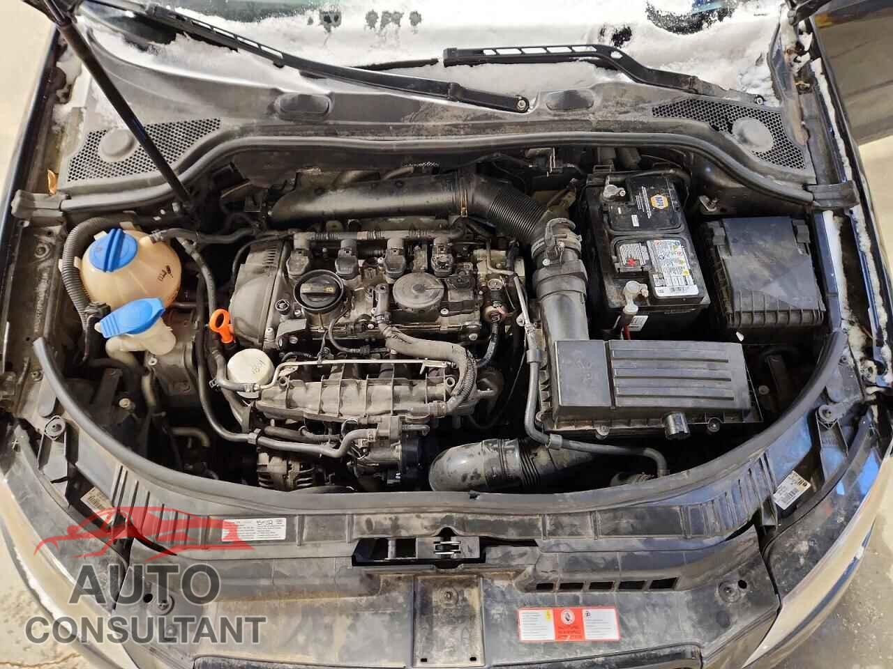 AUDI A3 2009 - WAUKF68P79A083121