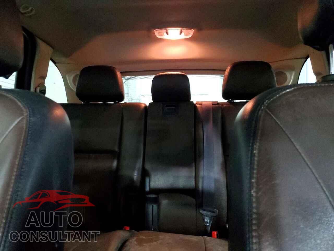 FORD EDGE 2013 - 2FMDK4KC0DBC03321