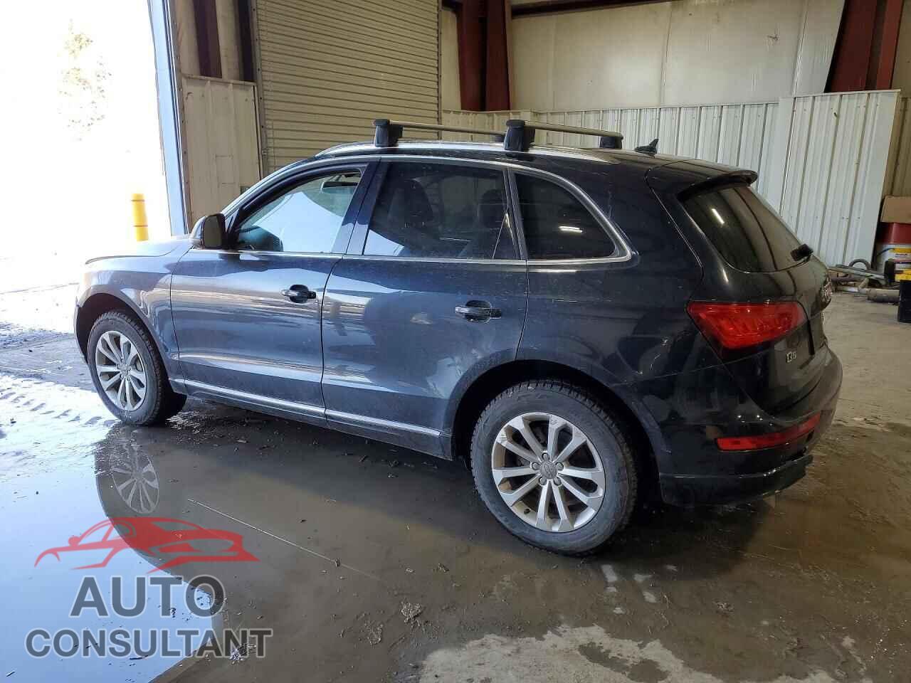 AUDI Q5 2014 - WA1CFAFP4EA074328
