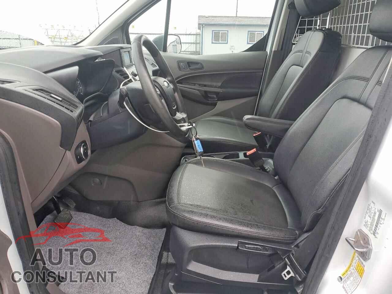 FORD TRANSIT 2020 - NM0LS7E23L1470335