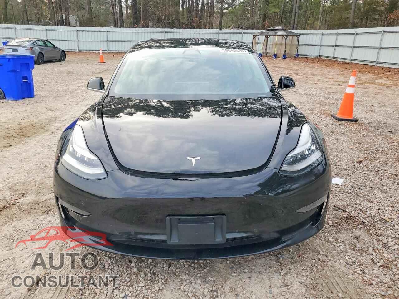 TESLA MODEL 3 2020 - 5YJ3E1EA4LF796666