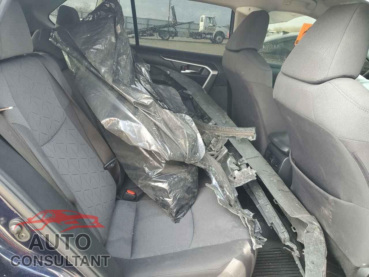 TOYOTA RAV4 2021 - JTMP1RFV5MD075097