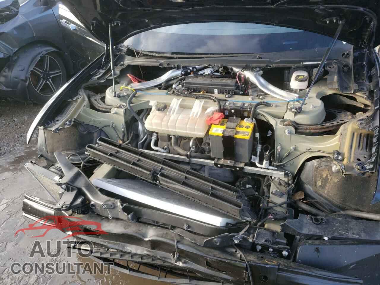 TESLA MODEL S 2020 - 5YJSA1E29LF359763