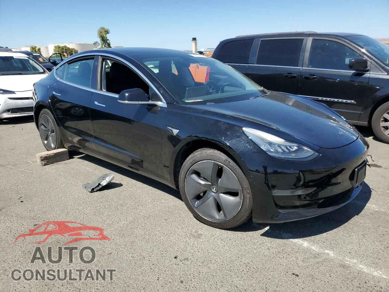 TESLA MODEL 3 2019 - 5YJ3E1EA5KF416037