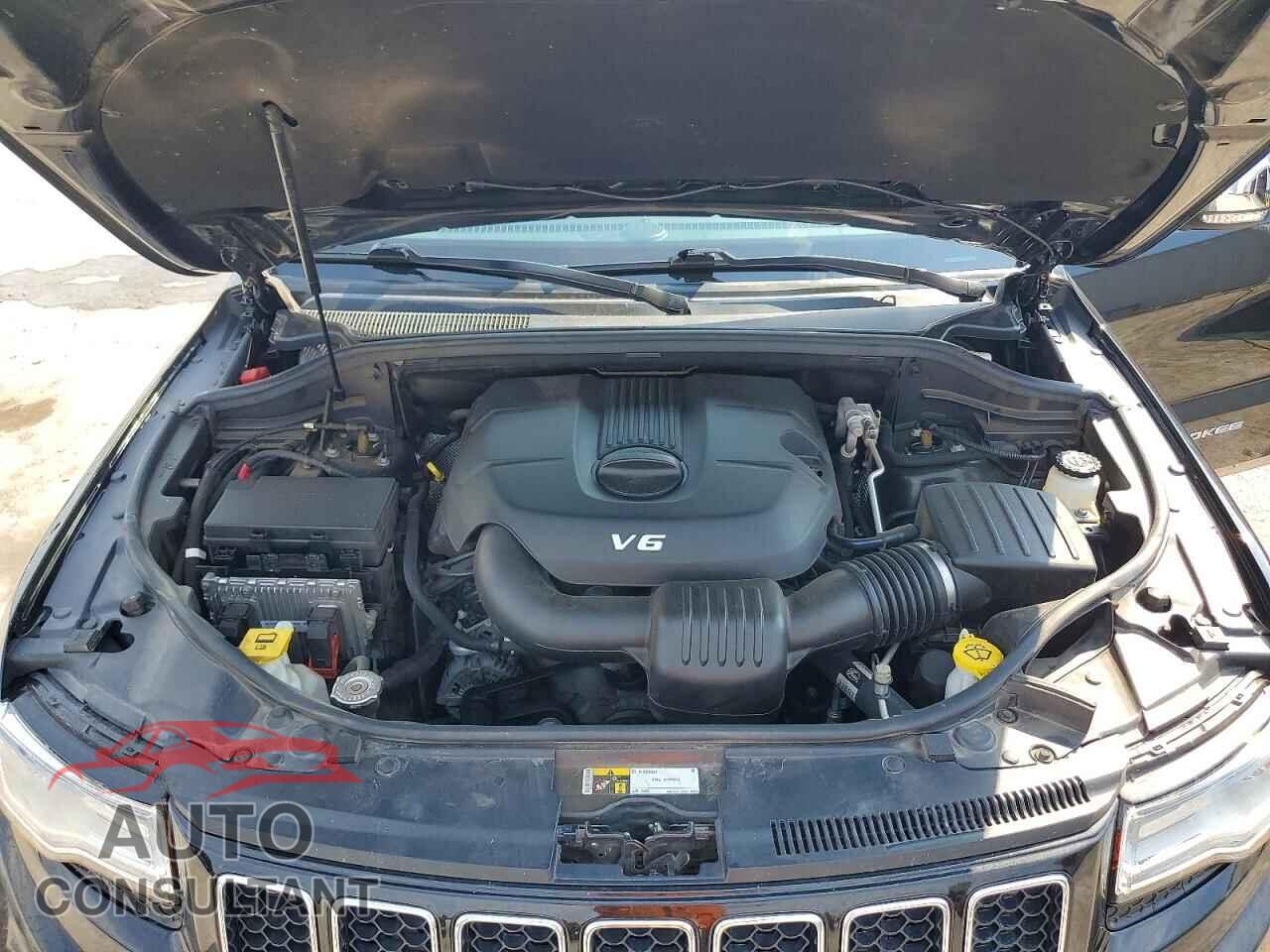 JEEP CHEROKEE 2015 - 1C4RJFCG9FC894541
