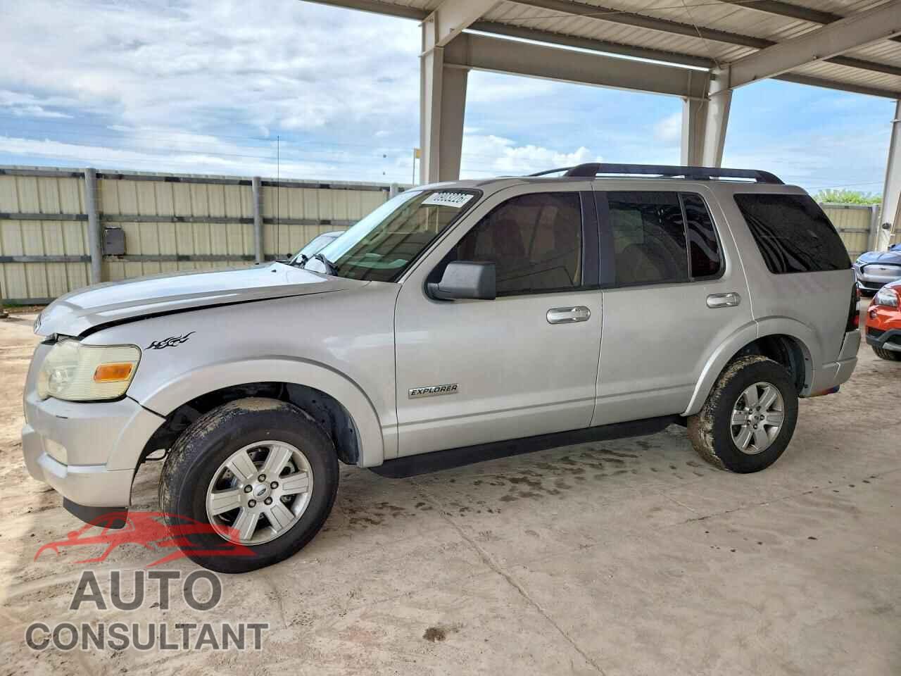 FORD EXPLORER 2010 - 1FMEU6DE7AUA37071