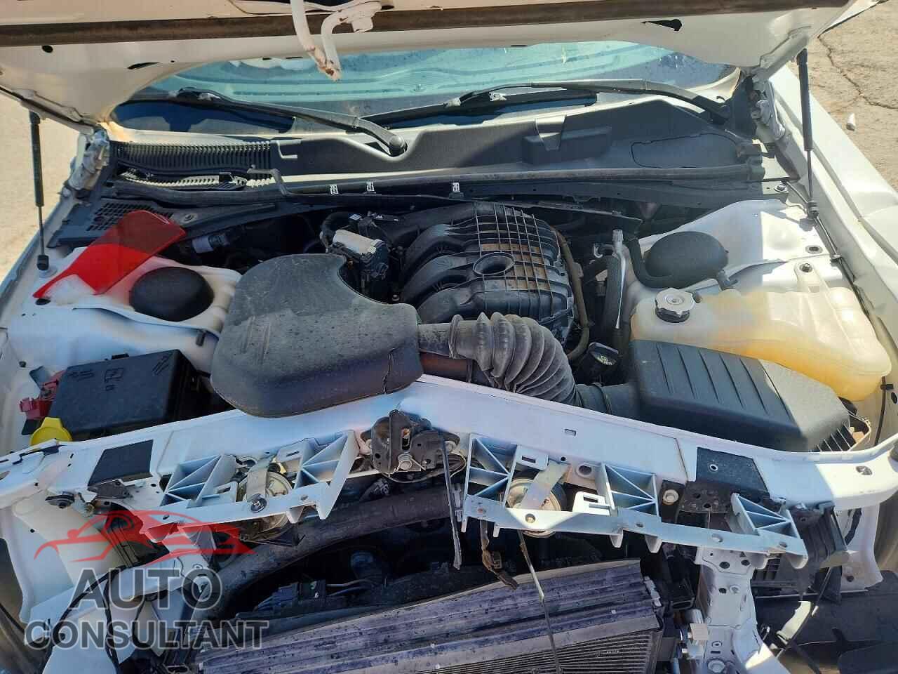 DODGE CHALLENGER 2023 - 2C3CDZAGXPH629681