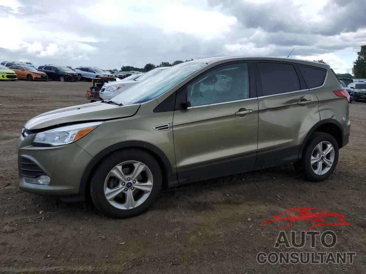 FORD ESCAPE 2013 - 1FMCU0GX4DUD35874