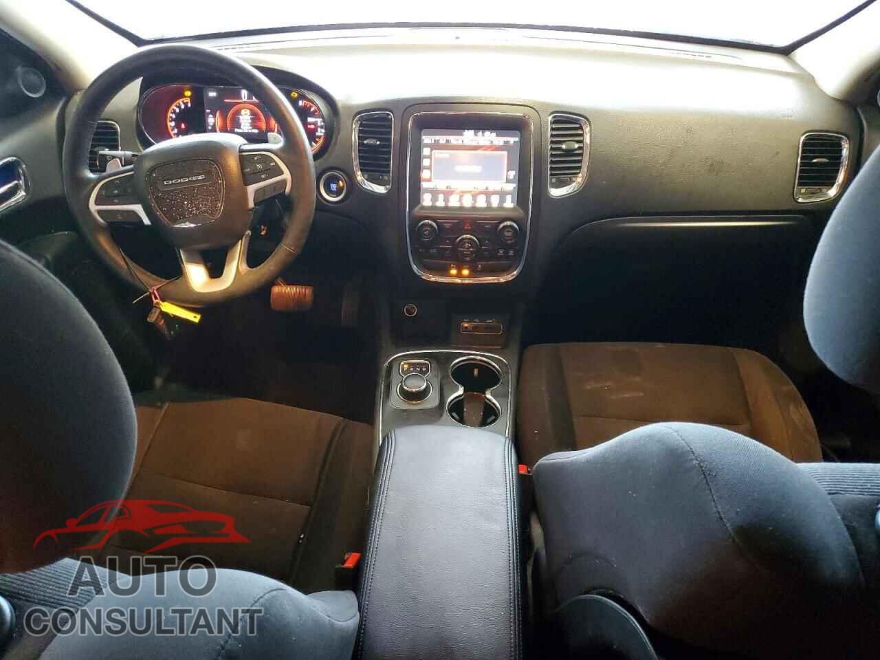 DODGE DURANGO 2014 - 1C4RDHAG1EC332220