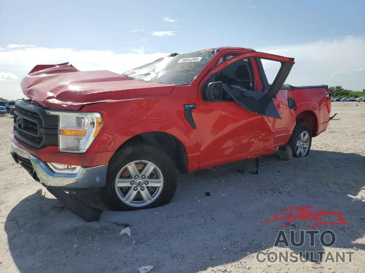 FORD All Models 2021 - 1FTMF1CB0MKE70218