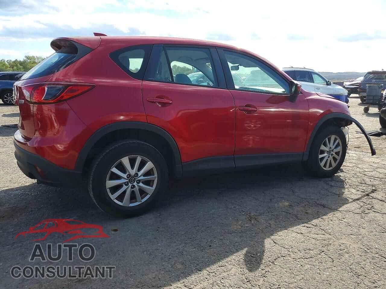 MAZDA CX-5 2015 - JM3KE2BEXF0471068