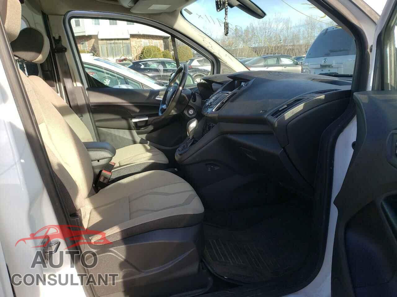 FORD TRANSIT CO 2017 - NM0LS7F70H1334553