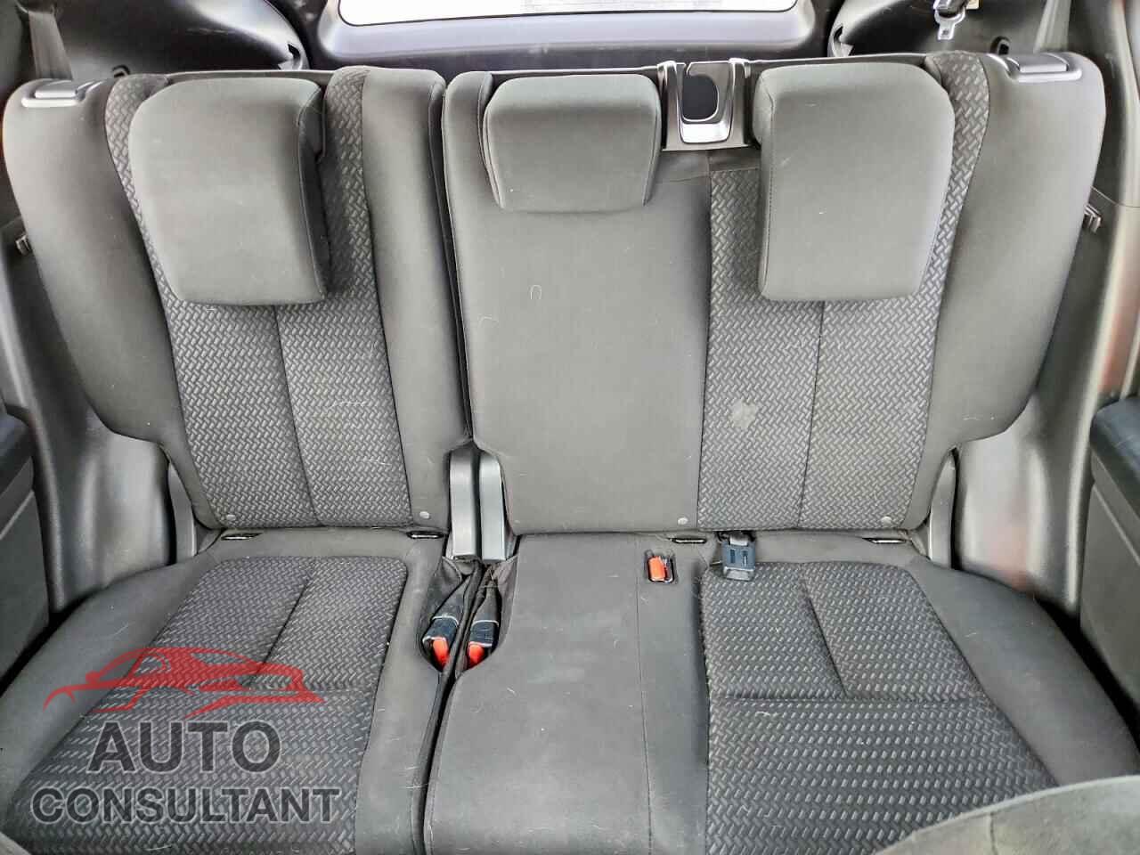 MITSUBISHI ECLIPSE 2019 - JA4AT4AA5KZ022028