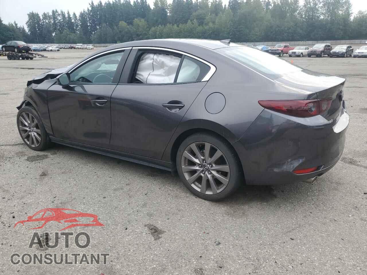 MAZDA 3 2019 - 3MZBPADL3KM105773