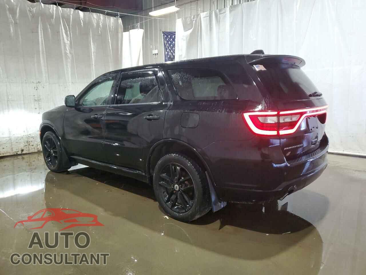DODGE DURANGO 2021 - 1C4RDJDG8MC689296