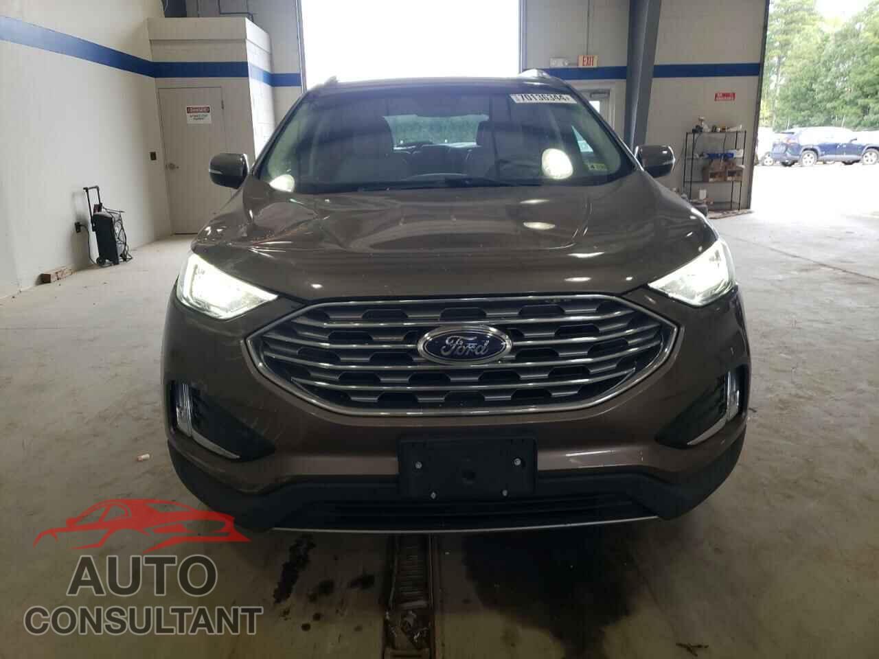 FORD EDGE 2019 - 2FMPK3K97KBB89216