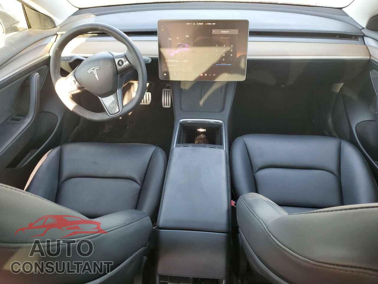 TESLA MODEL 3 2023 - 5YJ3E1EC2PF584565