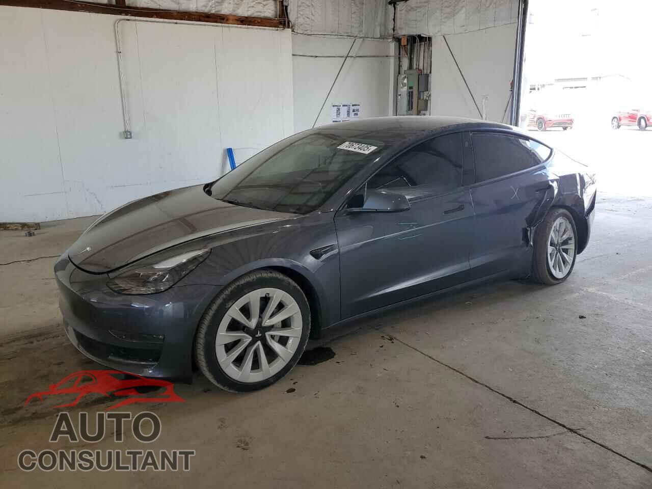 TESLA MODEL 3 2023 - 5YJ3E1EBXPF632482