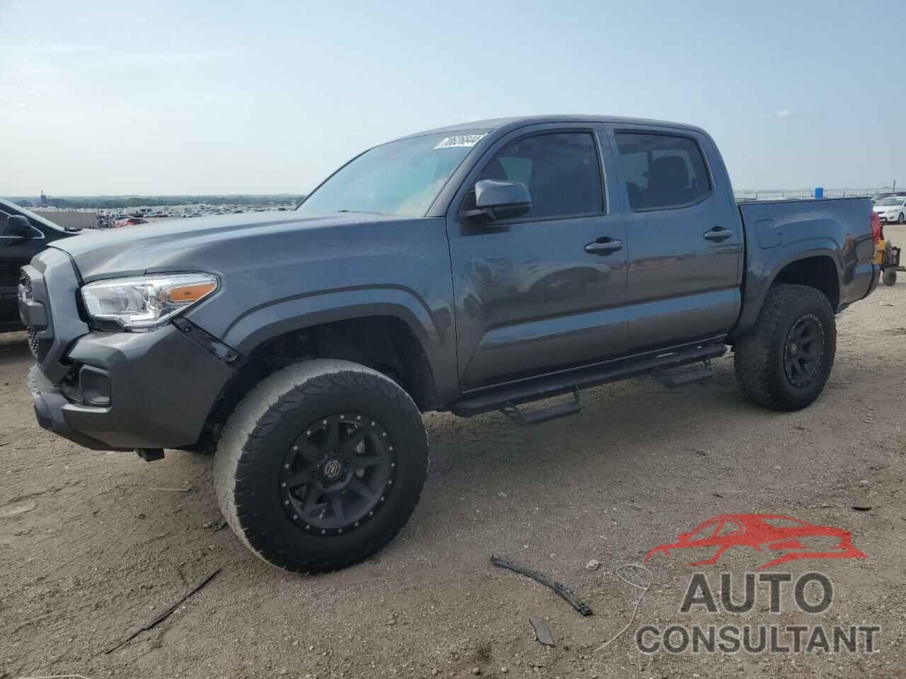 TOYOTA TACOMA 2021 - 3TMCZ5AN5MM415070