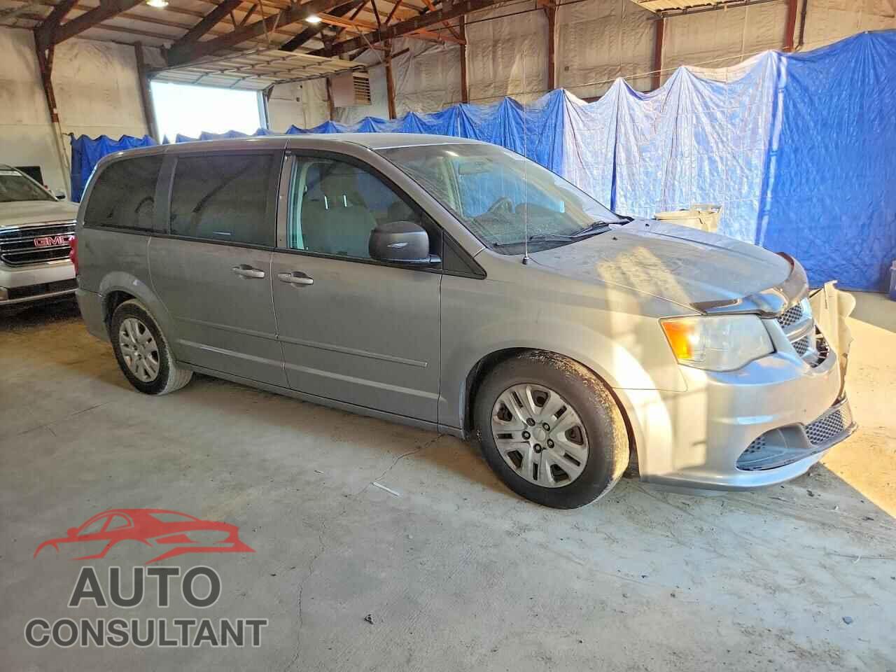 DODGE CARAVAN 2013 - 2C4RDGBG9DR799187