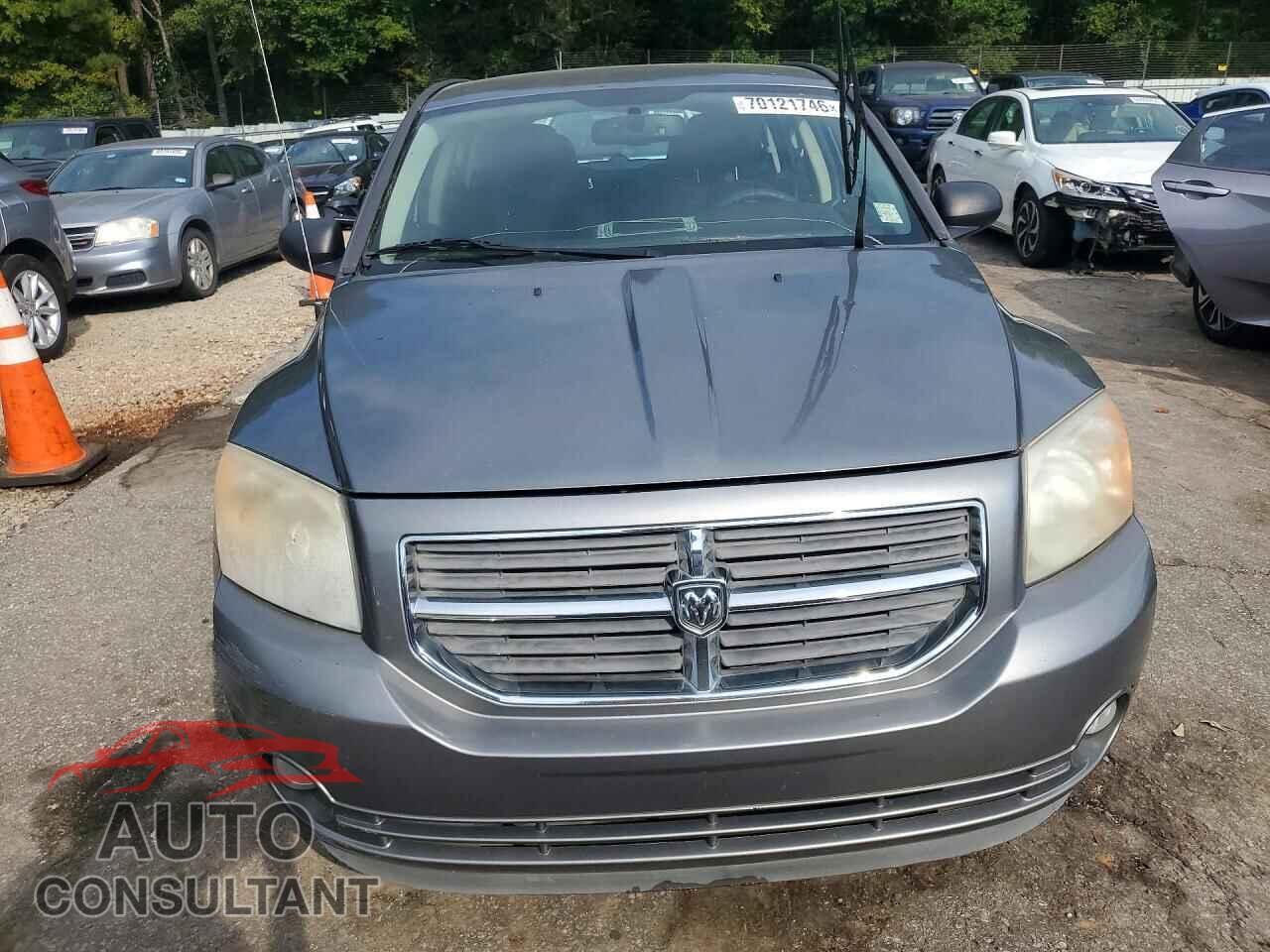 DODGE CALIBER 2011 - 1B3CB3HA7BD257322