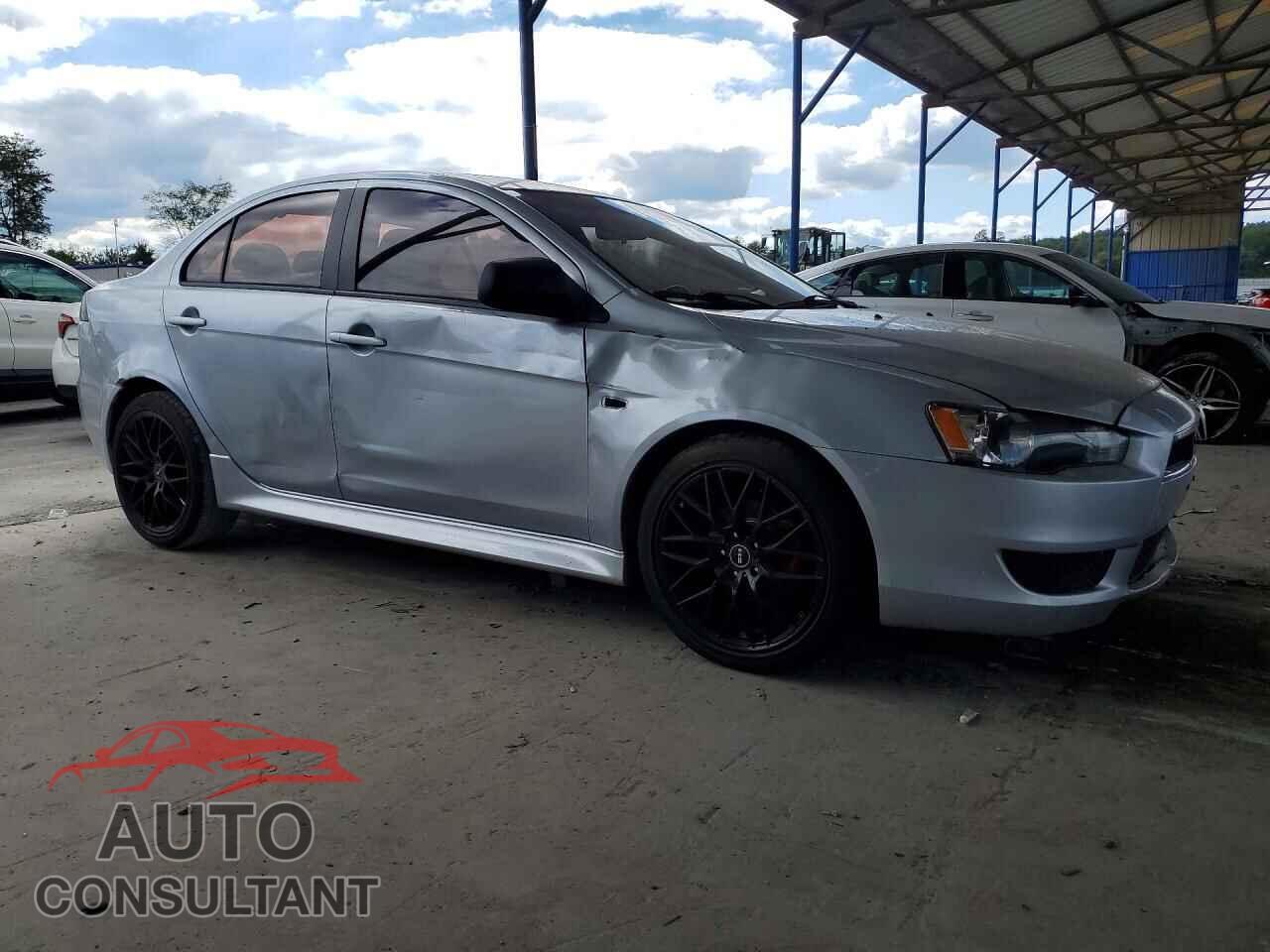 MITSUBISHI LANCER 2013 - JA32U2FU3DU003362