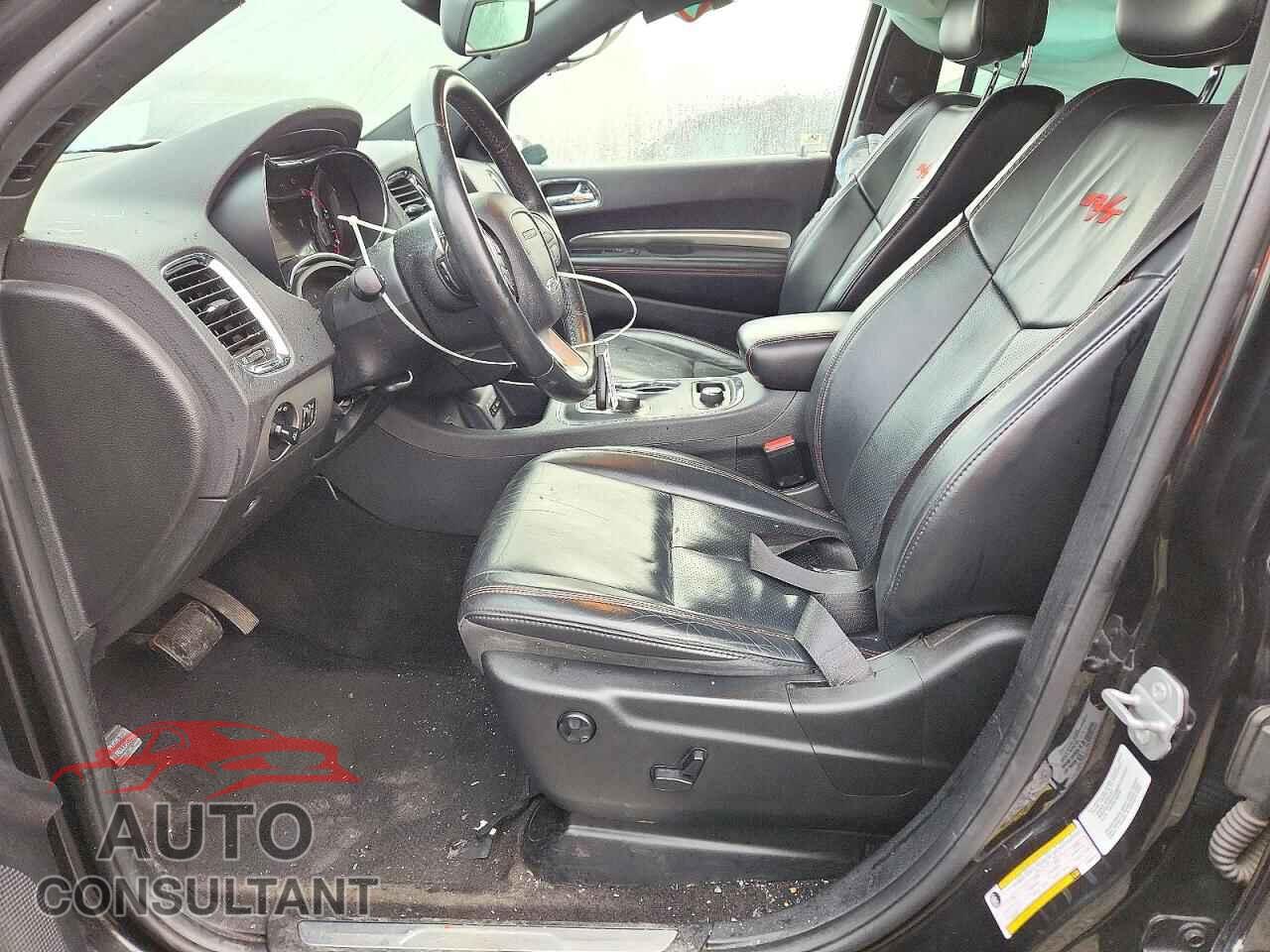 DODGE DURANGO 2014 - 1C4SDJCT2EC595612