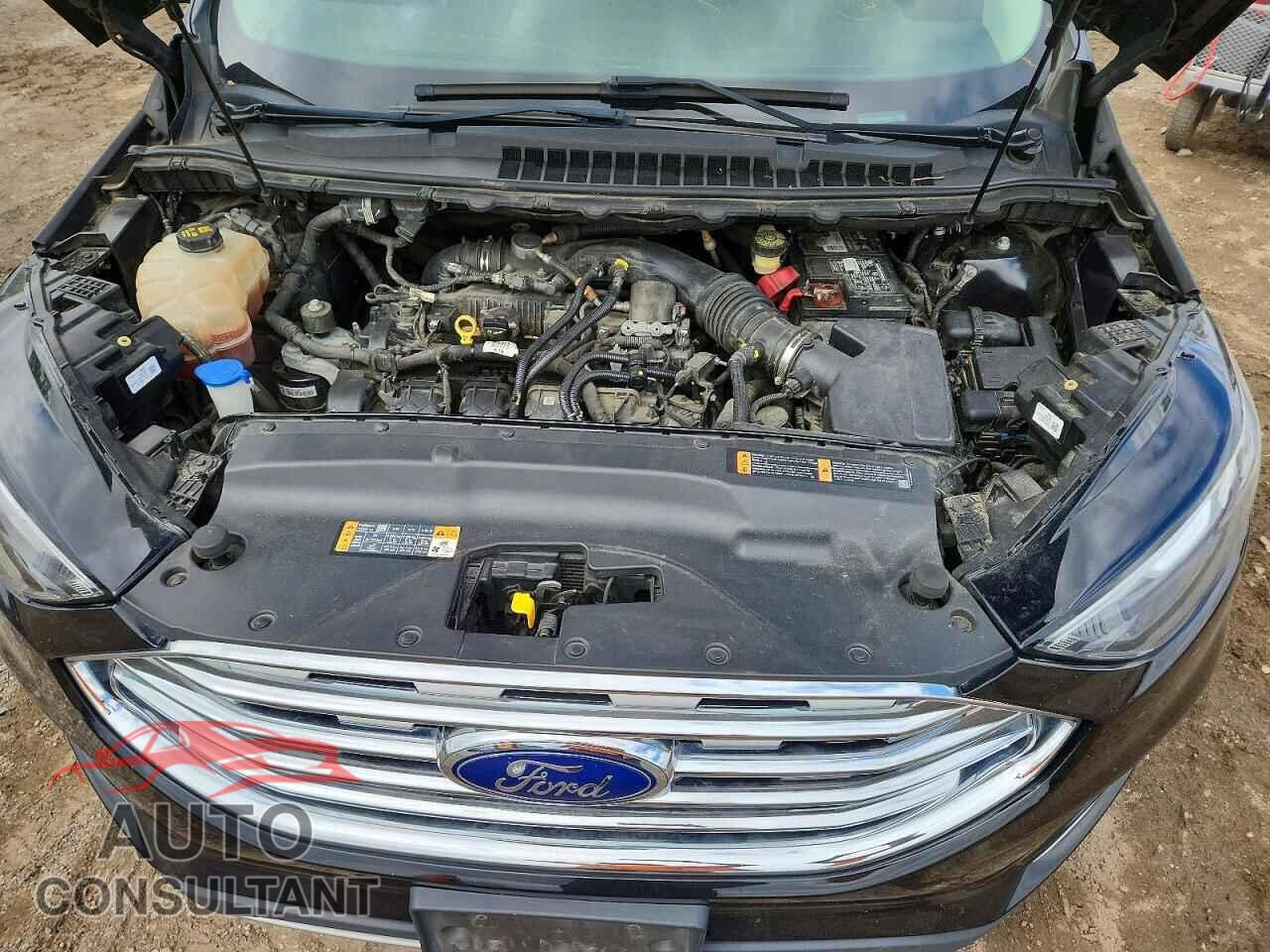 FORD EDGE 2019 - 2FMPK3J97KBC05528