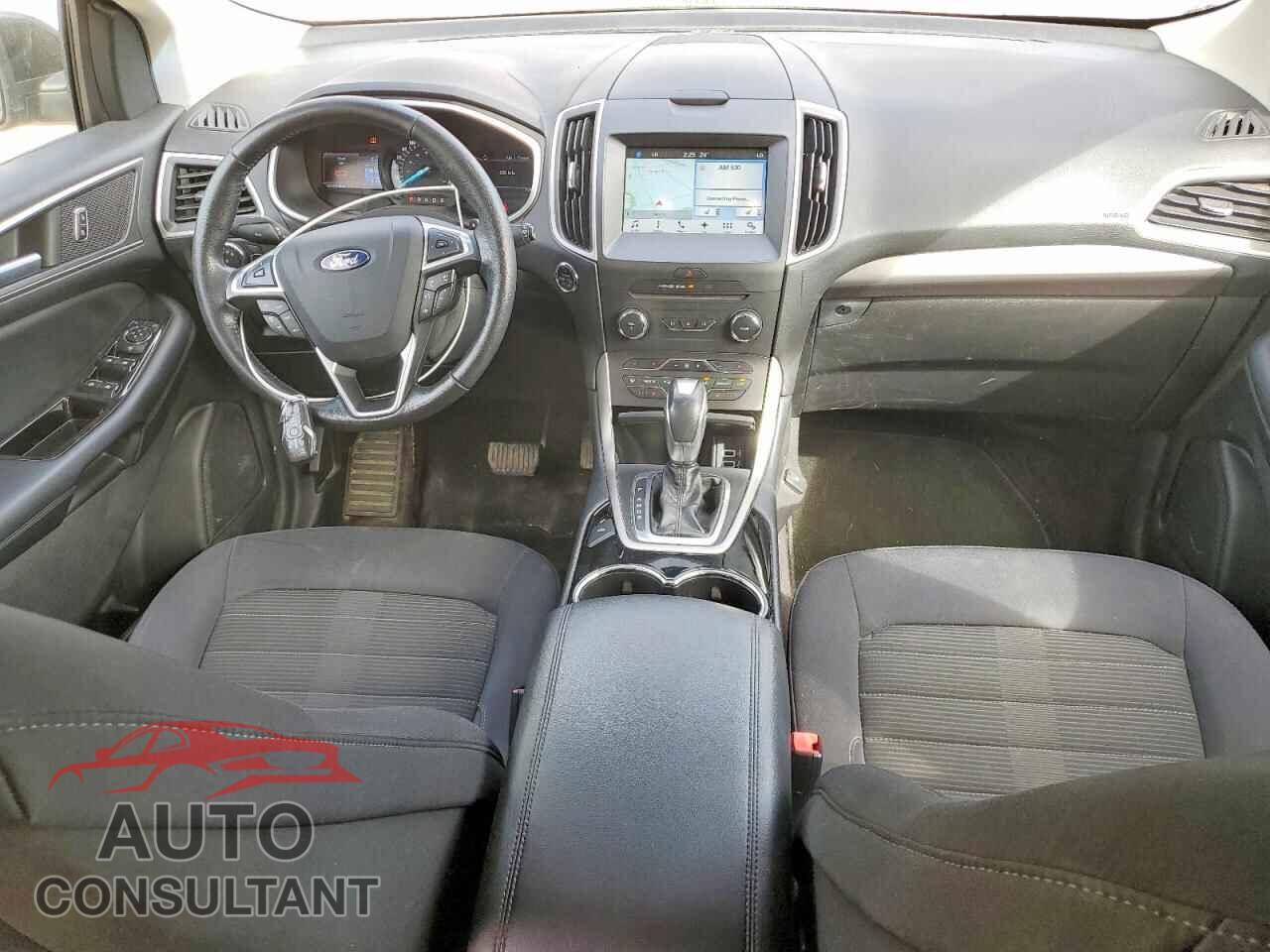 FORD EDGE 2016 - 2FMPK3J97GBC54980