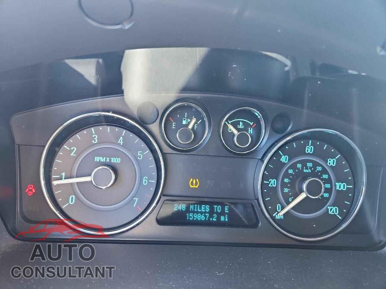 FORD FLEX 2010 - 2FMGK5CC6ABB06248