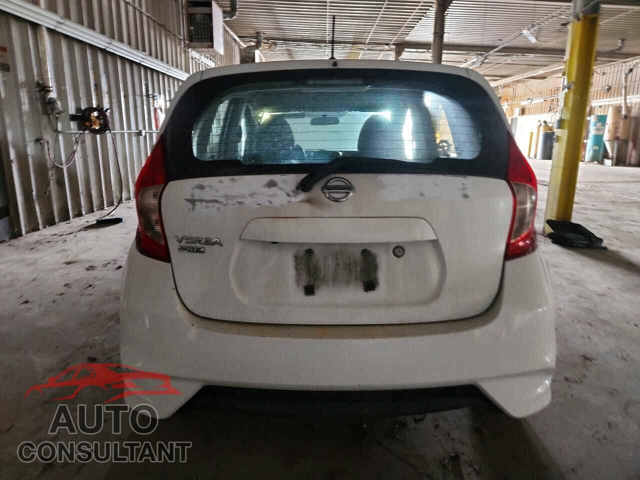 NISSAN VERSA 2019 - 3N1CE2CP3KL353912