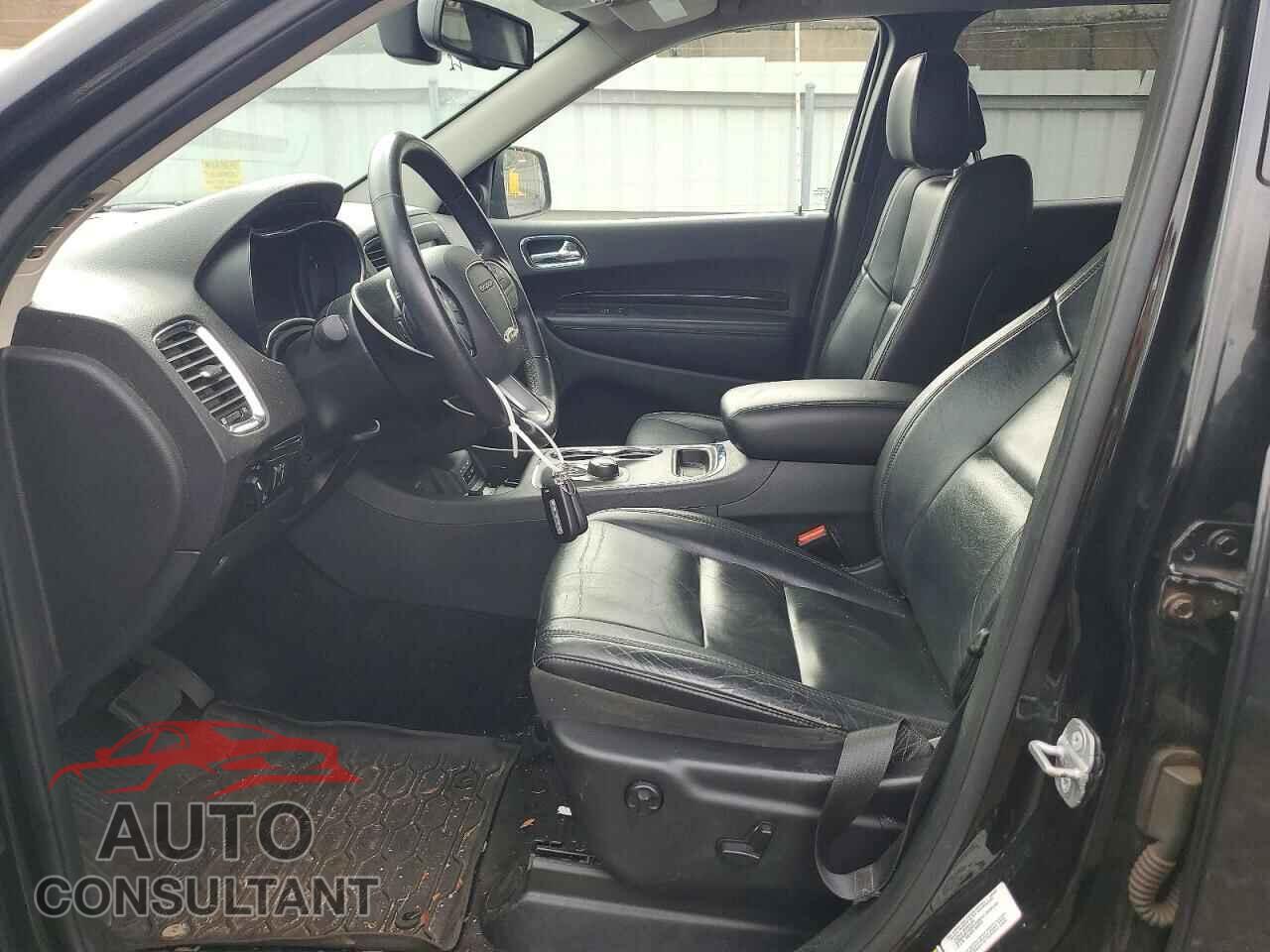 DODGE DURANGO 2014 - 1C4RDJDG2EC477446