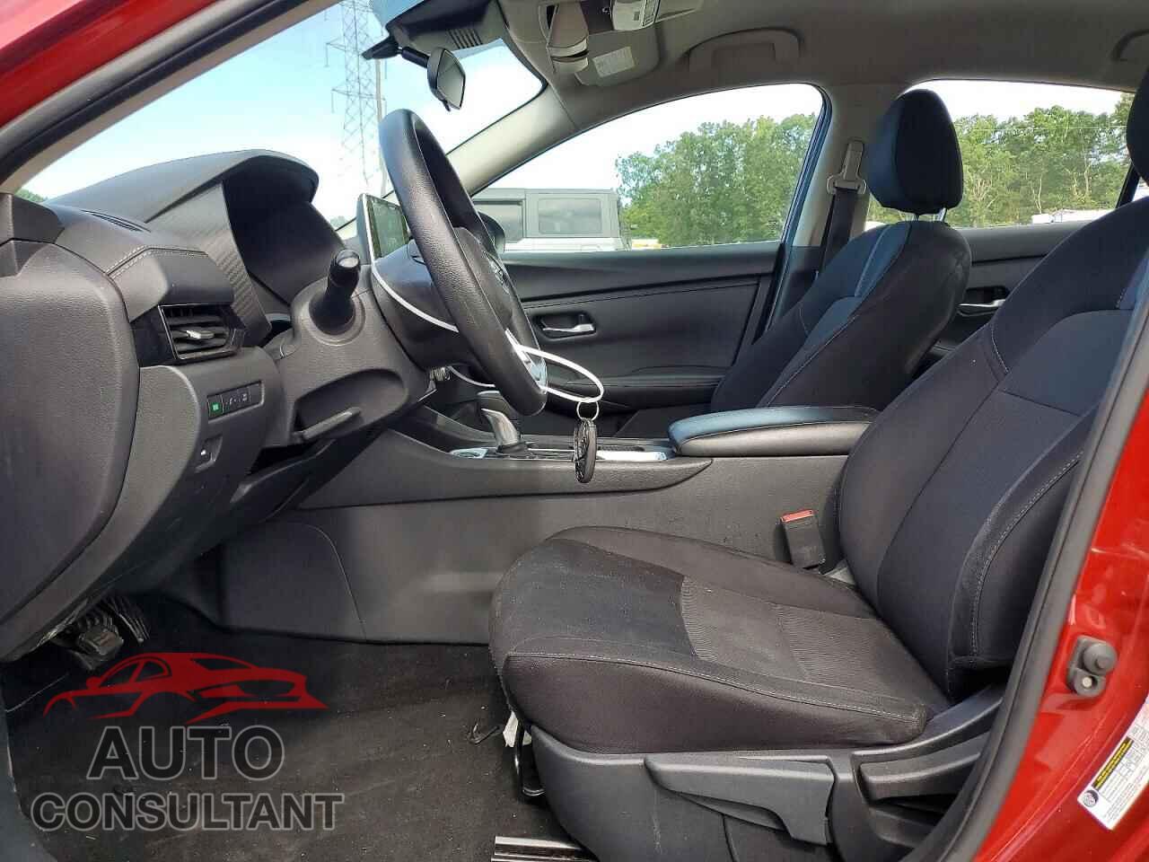 NISSAN SENTRA 2023 - 3N1AB8CV5PY311608