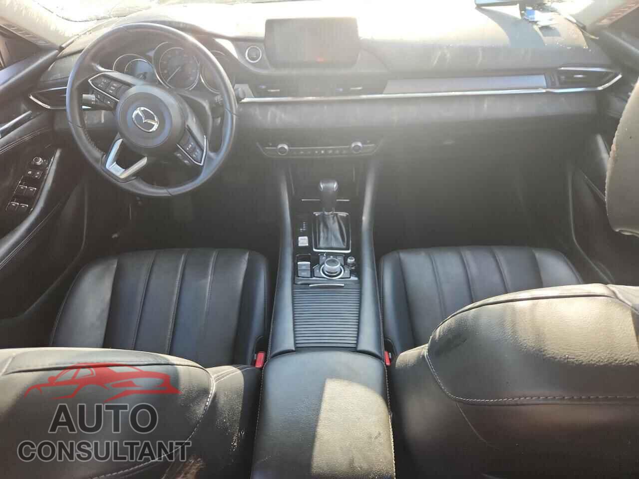 MAZDA 6 2021 - JM1GL1VM3M1602608